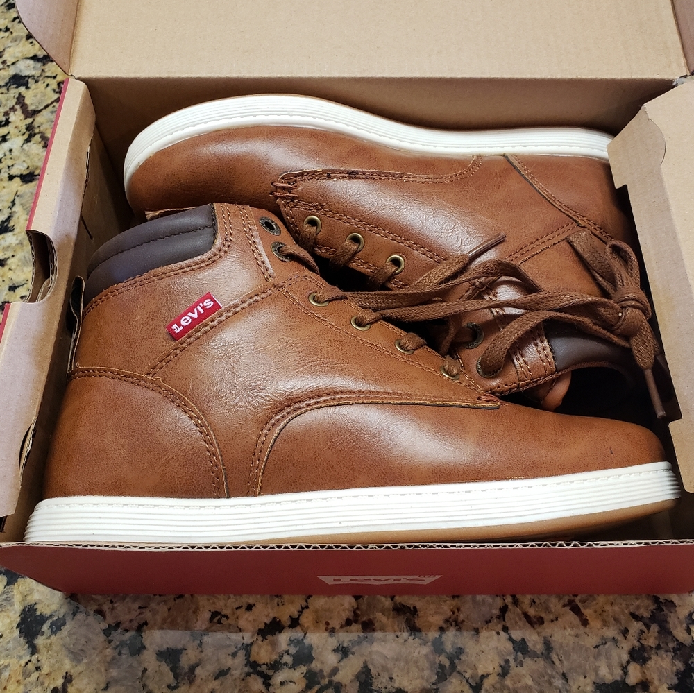 Boy's Levi's Daryl Shoes